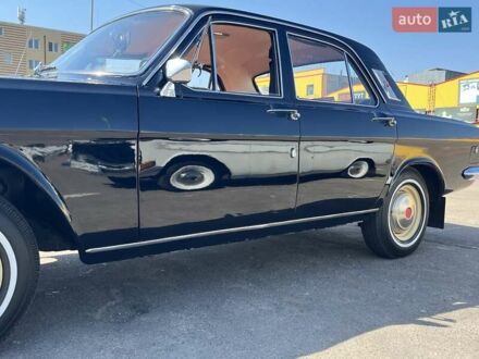 ГАЗ 24 Волга 1973 в Житомире на Automoto.ua Черный ГАЗ 24 Волга, объемом двигателя 2.45 л и пробегом 71 тыс. км за 7800 $, фото 1 на Automoto.ua