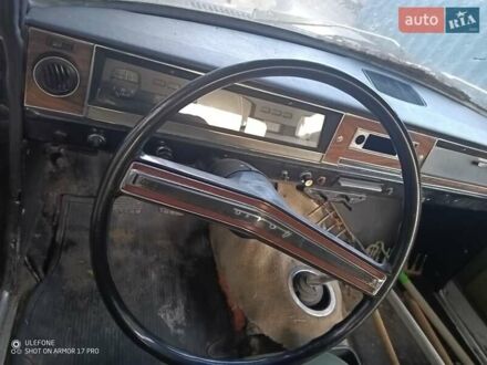 ГАЗ 24 Волга 1974 у Києві на Automoto.ua Чорний ГАЗ 24 Волга, об'ємом двигуна 2.45 л та пробігом 380 тис. км за 900 $, фото 1 на Automoto.ua