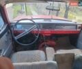 Красный ГАЗ 24 Волга, объемом двигателя 0 л и пробегом 73 тыс. км за 350 $, фото 5 на Automoto.ua