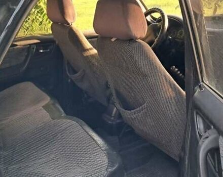 Червоний ГАЗ 24 Волга, об'ємом двигуна 2.4 л та пробігом 200 тис. км за 650 $, фото 3 на Automoto.ua