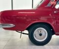 Красный ГАЗ 24 Волга, объемом двигателя 2.45 л и пробегом 4 тыс. км за 12900 $, фото 7 на Automoto.ua