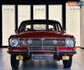 Красный ГАЗ 24 Волга, объемом двигателя 2.45 л и пробегом 4 тыс. км за 12900 $, фото 1 на Automoto.ua