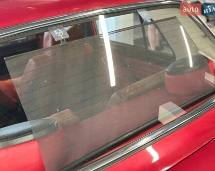 Красный ГАЗ 24 Волга, объемом двигателя 2.45 л и пробегом 4 тыс. км за 12900 $, фото 31 на Automoto.ua