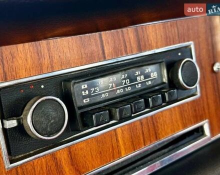 Красный ГАЗ 24 Волга, объемом двигателя 2.45 л и пробегом 4 тыс. км за 12900 $, фото 14 на Automoto.ua