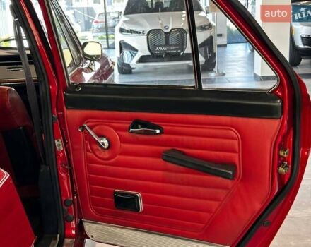 Красный ГАЗ 24 Волга, объемом двигателя 2.45 л и пробегом 4 тыс. км за 12900 $, фото 22 на Automoto.ua