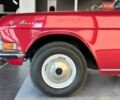 Красный ГАЗ 24 Волга, объемом двигателя 2.45 л и пробегом 4 тыс. км за 12900 $, фото 5 на Automoto.ua