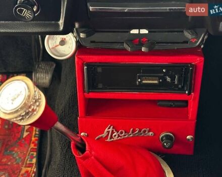 Красный ГАЗ 24 Волга, объемом двигателя 2.45 л и пробегом 4 тыс. км за 12900 $, фото 16 на Automoto.ua