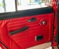 Красный ГАЗ 24 Волга, объемом двигателя 2.45 л и пробегом 4 тыс. км за 12900 $, фото 19 на Automoto.ua
