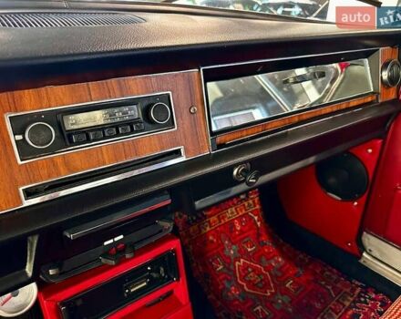 Красный ГАЗ 24 Волга, объемом двигателя 2.45 л и пробегом 4 тыс. км за 12900 $, фото 17 на Automoto.ua