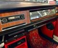Красный ГАЗ 24 Волга, объемом двигателя 2.45 л и пробегом 4 тыс. км за 12900 $, фото 17 на Automoto.ua