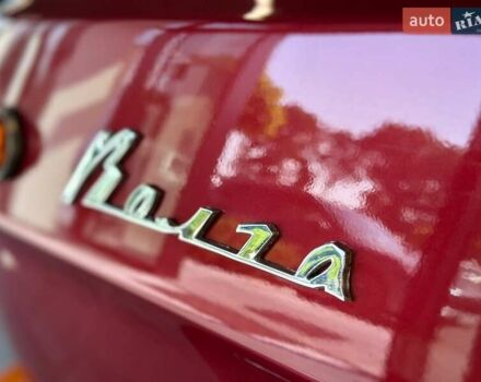 Красный ГАЗ 24 Волга, объемом двигателя 2.45 л и пробегом 4 тыс. км за 12900 $, фото 30 на Automoto.ua