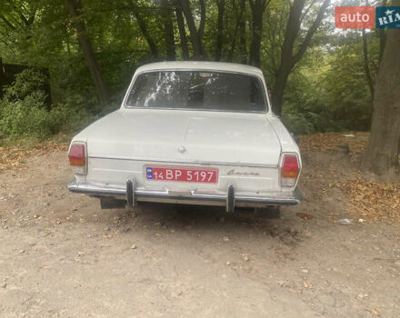 ГАЗ 24 Волга, объемом двигателя 2.4 л и пробегом 30 тыс. км за 1100 $, фото 4 на Automoto.ua