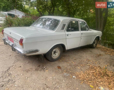 ГАЗ 24 Волга, об'ємом двигуна 2.4 л та пробігом 30 тис. км за 800 $, фото 4 на Automoto.ua