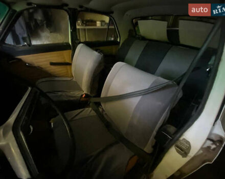 ГАЗ 24 Волга, об'ємом двигуна 2.4 л та пробігом 30 тис. км за 800 $, фото 8 на Automoto.ua