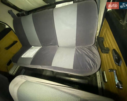 ГАЗ 24 Волга, об'ємом двигуна 2.4 л та пробігом 30 тис. км за 800 $, фото 6 на Automoto.ua