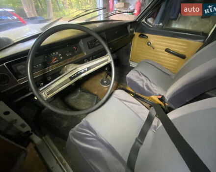 ГАЗ 24 Волга, об'ємом двигуна 2.4 л та пробігом 30 тис. км за 800 $, фото 7 на Automoto.ua