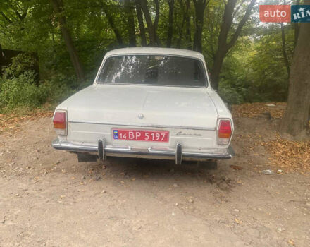 ГАЗ 24 Волга, об'ємом двигуна 2.4 л та пробігом 30 тис. км за 800 $, фото 3 на Automoto.ua