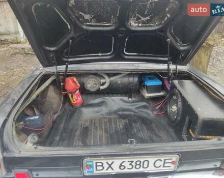 ГАЗ 24 Волга, объемом двигателя 0 л и пробегом 255 тыс. км за 1400 $, фото 3 на Automoto.ua