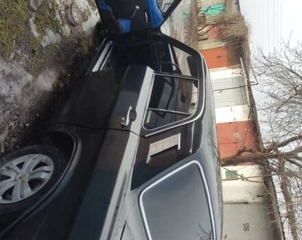 ГАЗ 24 Волга, объемом двигателя 0 л и пробегом 255 тыс. км за 1400 $, фото 8 на Automoto.ua