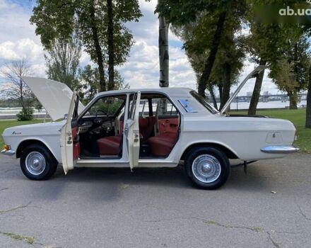 ГАЗ 24 Волга, объемом двигателя 2.4 л и пробегом 29 тыс. км за 6500 $, фото 10 на Automoto.ua