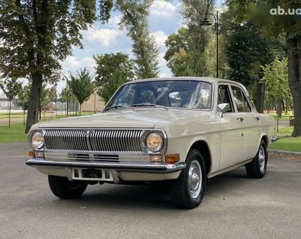 ГАЗ 24 Волга, объемом двигателя 2.4 л и пробегом 29 тыс. км за 6500 $, фото 2 на Automoto.ua