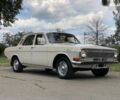 ГАЗ 24 Волга, объемом двигателя 2.4 л и пробегом 29 тыс. км за 6500 $, фото 3 на Automoto.ua