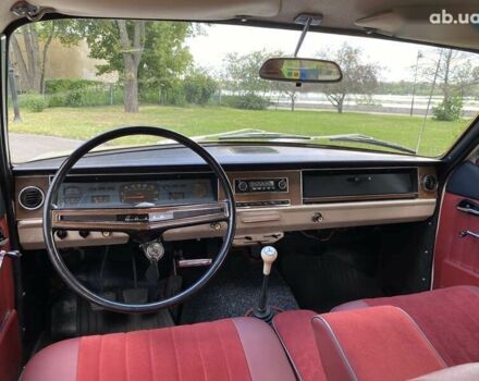ГАЗ 24 Волга, объемом двигателя 2.4 л и пробегом 29 тыс. км за 6500 $, фото 27 на Automoto.ua