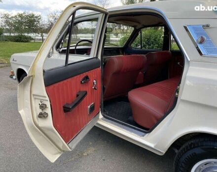 ГАЗ 24 Волга, объемом двигателя 2.4 л и пробегом 29 тыс. км за 6500 $, фото 29 на Automoto.ua