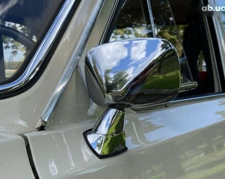 ГАЗ 24 Волга, объемом двигателя 2.4 л и пробегом 29 тыс. км за 6500 $, фото 16 на Automoto.ua