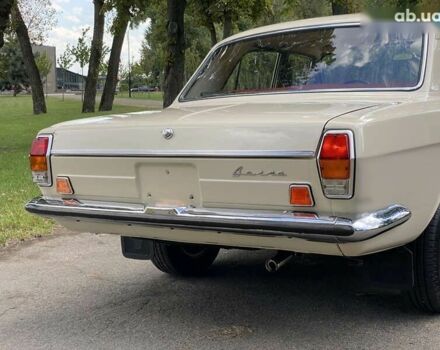 ГАЗ 24 Волга, объемом двигателя 2.4 л и пробегом 29 тыс. км за 6500 $, фото 7 на Automoto.ua