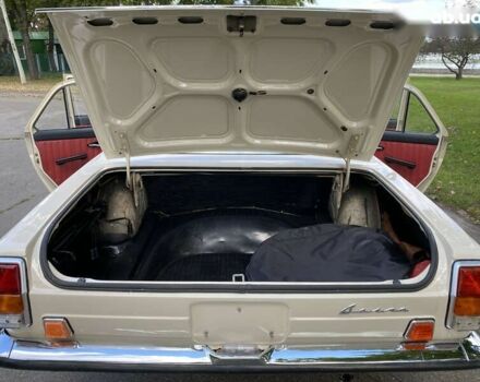 ГАЗ 24 Волга, объемом двигателя 2.4 л и пробегом 29 тыс. км за 5900 $, фото 28 на Automoto.ua