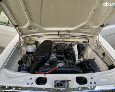 ГАЗ 24 Волга, объемом двигателя 2.4 л и пробегом 29 тыс. км за 5900 $, фото 11 на Automoto.ua