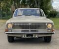 ГАЗ 24 Волга, объемом двигателя 2.4 л и пробегом 29 тыс. км за 5900 $, фото 6 на Automoto.ua
