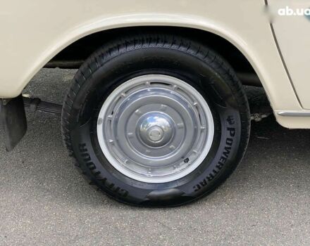 ГАЗ 24 Волга, объемом двигателя 2.4 л и пробегом 29 тыс. км за 5900 $, фото 14 на Automoto.ua