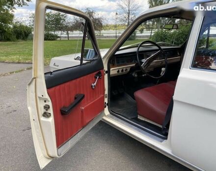 ГАЗ 24 Волга, объемом двигателя 2.4 л и пробегом 29 тыс. км за 6500 $, фото 23 на Automoto.ua