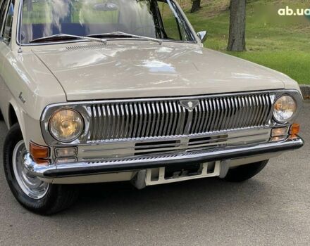 ГАЗ 24 Волга, объемом двигателя 2.4 л и пробегом 29 тыс. км за 5900 $, фото 8 на Automoto.ua