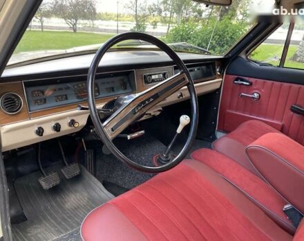 ГАЗ 24 Волга, объемом двигателя 2.4 л и пробегом 29 тыс. км за 6500 $, фото 26 на Automoto.ua