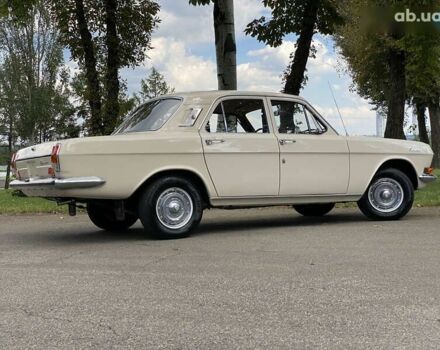 ГАЗ 24 Волга, объемом двигателя 2.4 л и пробегом 29 тыс. км за 6500 $, фото 20 на Automoto.ua