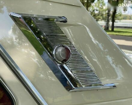 ГАЗ 24 Волга, объемом двигателя 2.4 л и пробегом 29 тыс. км за 5900 $, фото 18 на Automoto.ua