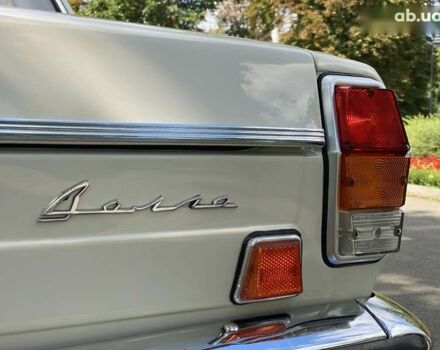 ГАЗ 24 Волга, объемом двигателя 2.4 л и пробегом 29 тыс. км за 5900 $, фото 19 на Automoto.ua