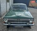 ГАЗ 24 Волга, объемом двигателя 0 л и пробегом 50 тыс. км за 3000 $, фото 1 на Automoto.ua