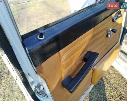 ГАЗ 24 Волга, объемом двигателя 2.4 л и пробегом 140 тыс. км за 1000 $, фото 4 на Automoto.ua