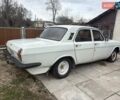 ГАЗ 24 Волга, объемом двигателя 2.2 л и пробегом 34 тыс. км за 1250 $, фото 1 на Automoto.ua
