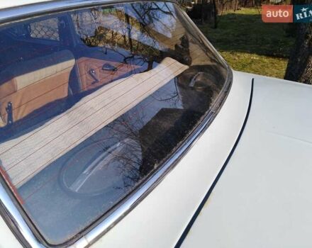 ГАЗ 24 Волга, объемом двигателя 2.4 л и пробегом 140 тыс. км за 1000 $, фото 1 на Automoto.ua