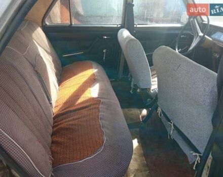 ГАЗ 24 Волга, объемом двигателя 0 л и пробегом 7 тыс. км за 484 $, фото 6 на Automoto.ua