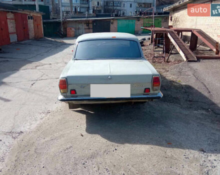 ГАЗ 24 Волга, объемом двигателя 0 л и пробегом 7 тыс. км за 484 $, фото 2 на Automoto.ua