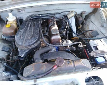 ГАЗ 24 Волга, объемом двигателя 2.4 л и пробегом 140 тыс. км за 1000 $, фото 2 на Automoto.ua
