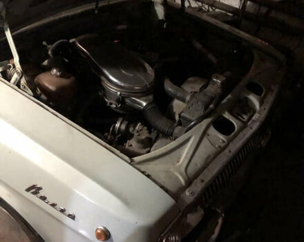 ГАЗ 24 Волга, объемом двигателя 0 л и пробегом 60 тыс. км за 2500 $, фото 5 на Automoto.ua