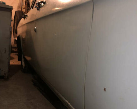 ГАЗ 24 Волга, объемом двигателя 0 л и пробегом 60 тыс. км за 2500 $, фото 7 на Automoto.ua