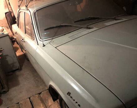 ГАЗ 24 Волга, объемом двигателя 0 л и пробегом 60 тыс. км за 2500 $, фото 1 на Automoto.ua